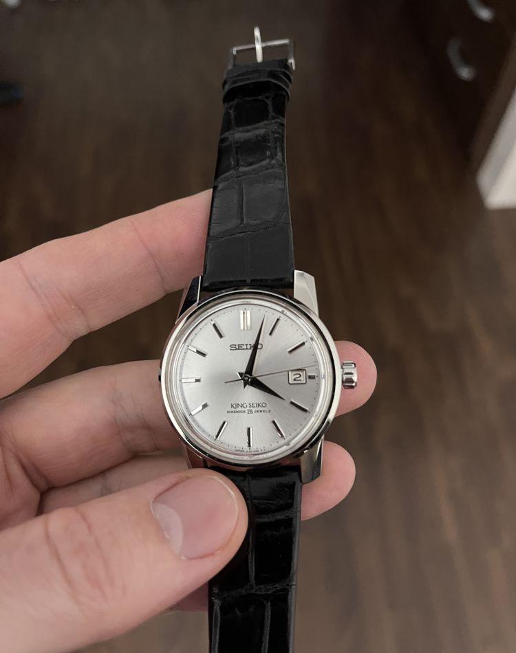 King Seiko, Editie limitata
