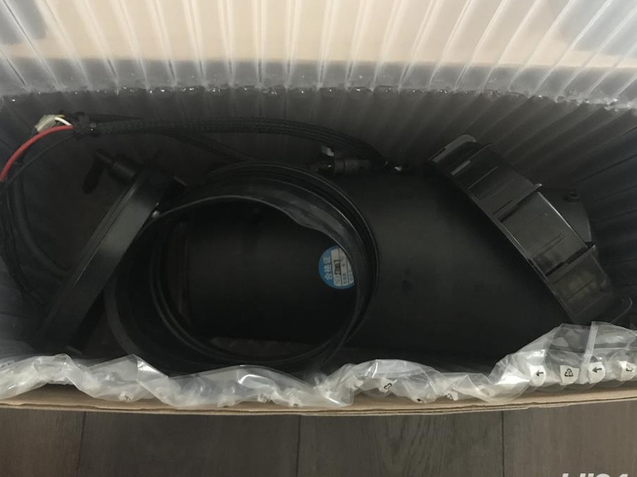 Kit AdBlue Mercedez Benz