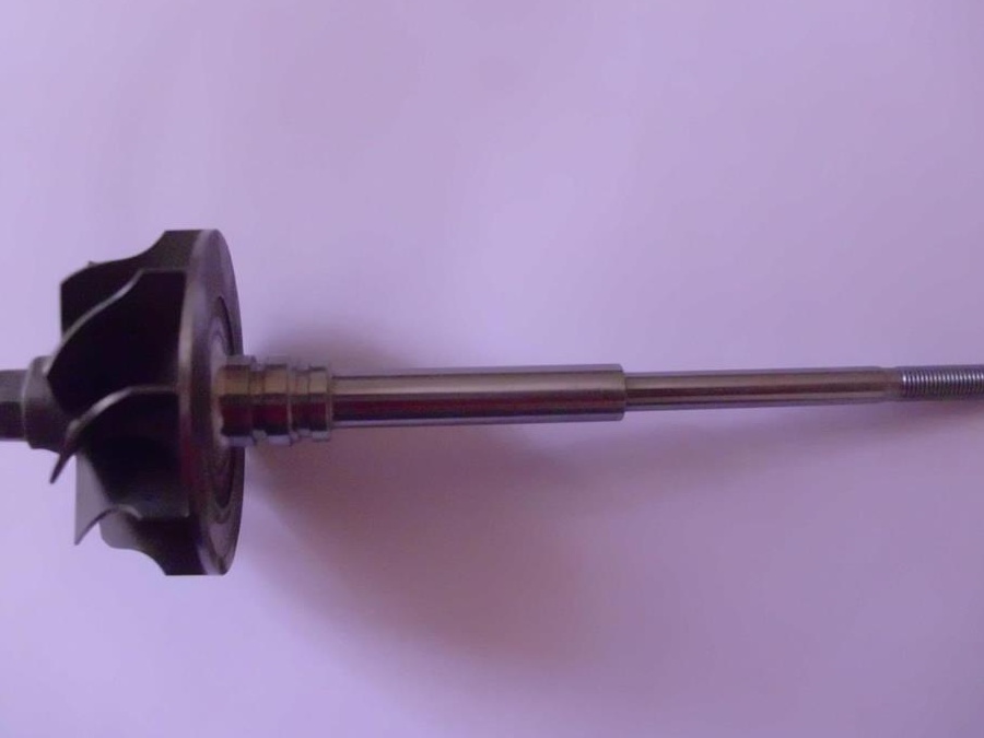 Kit Reparatie Turbo – Audi 1.9 TDI
