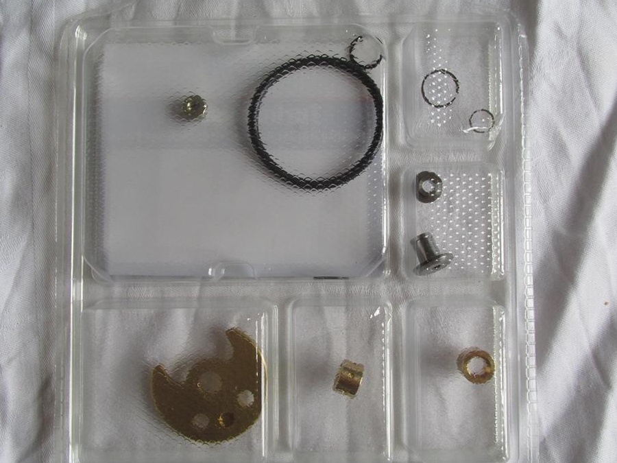 Kit Reparatie Turbo – Audi 1.9 TDI