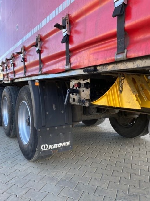 Krone sdp