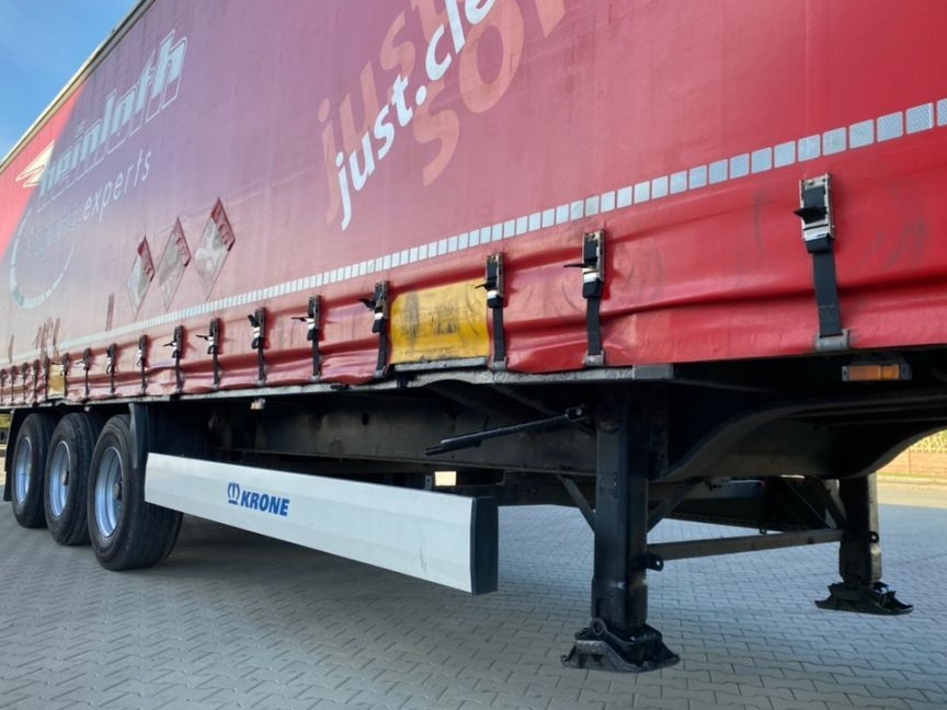 Krone sdp