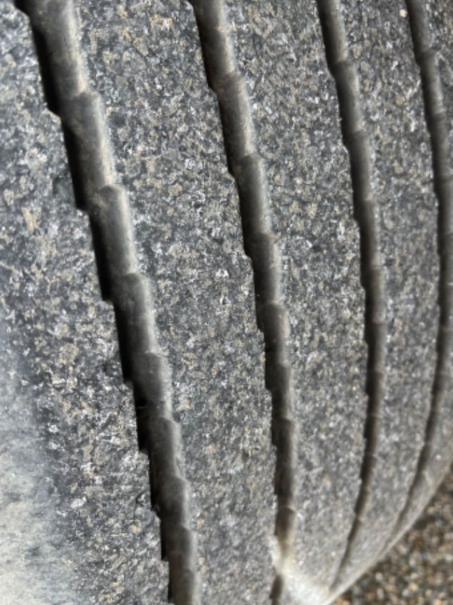 Krone Vario