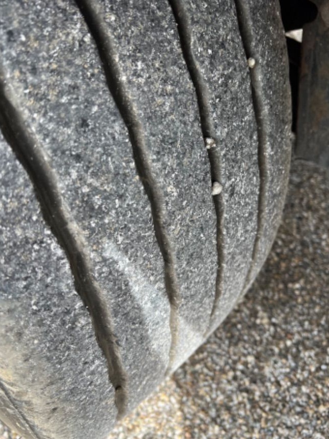 Krone Vario