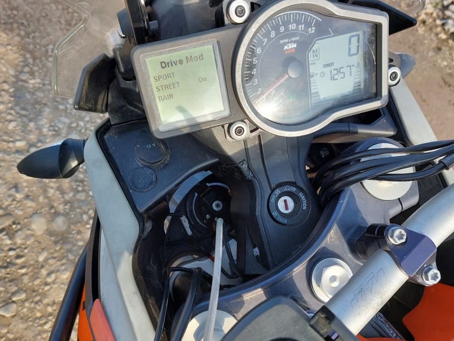 KTM