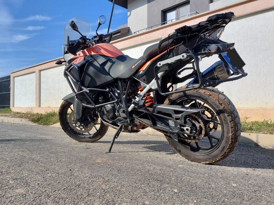 KTM