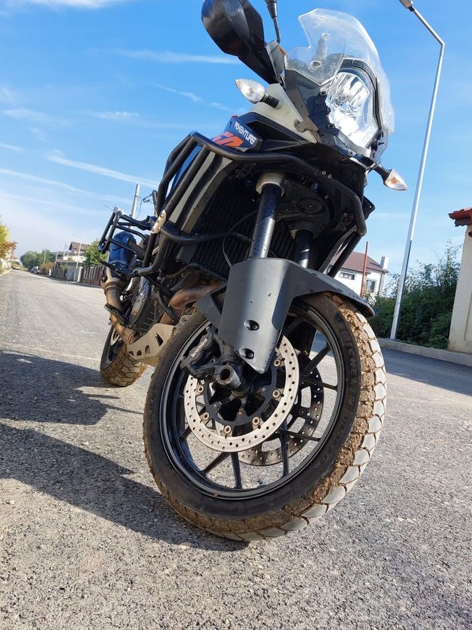 KTM