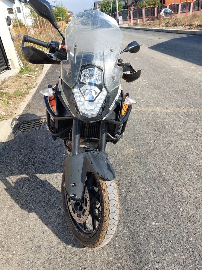 KTM