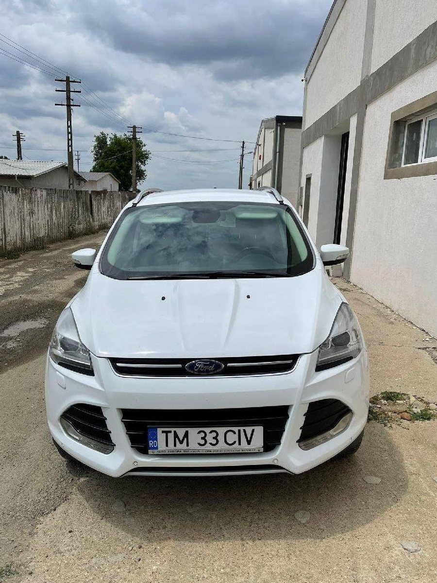Kuga full
