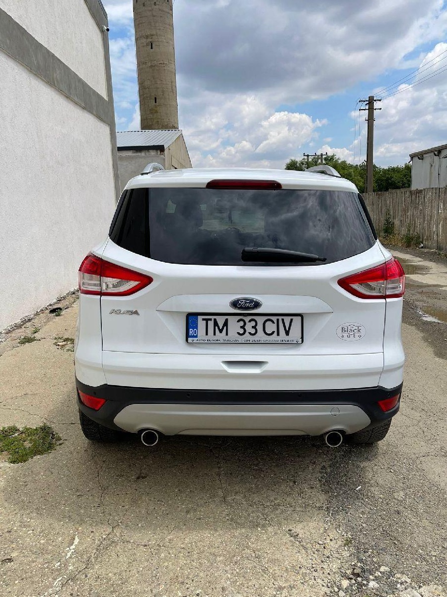 Kuga full