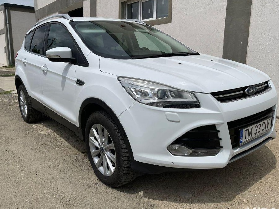 Kuga full