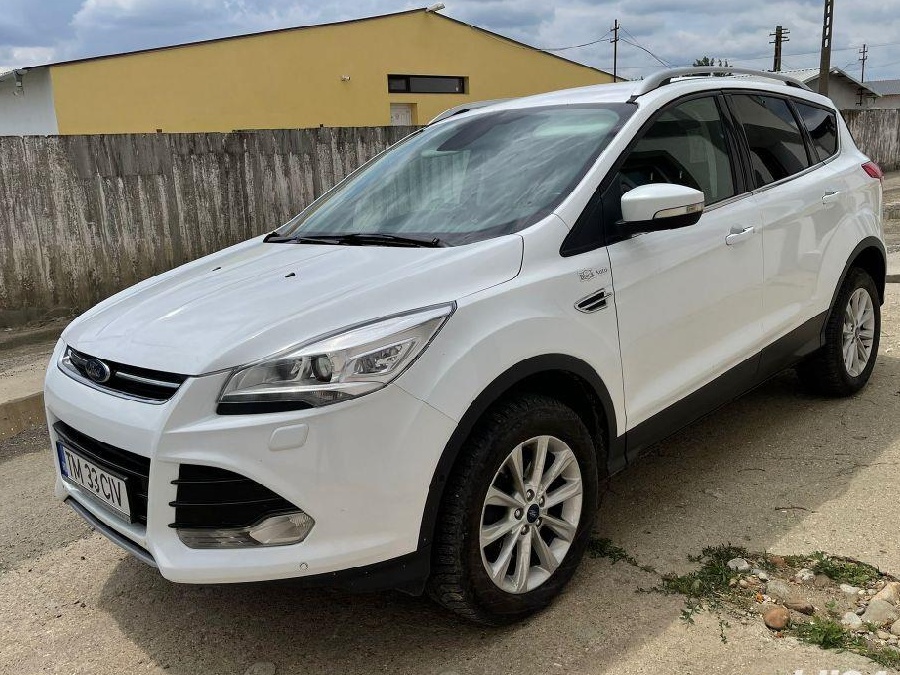Kuga full