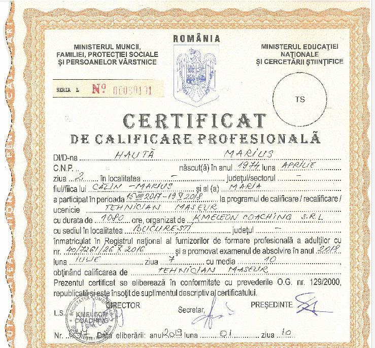 La domiciliu! Masaj terapeutic, relaxare, anticelulitic, reflexoterapie, energetic