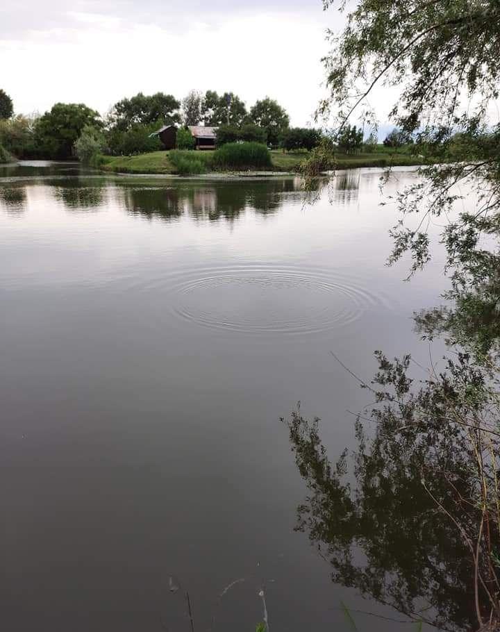 lac pt pescuit