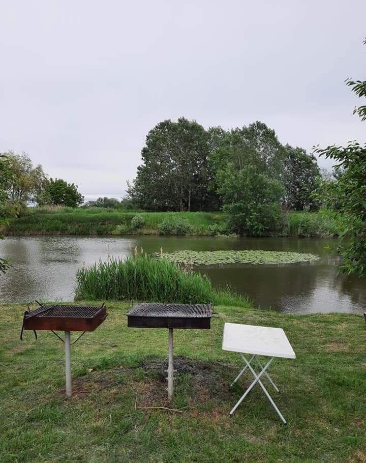 lac pt pescuit