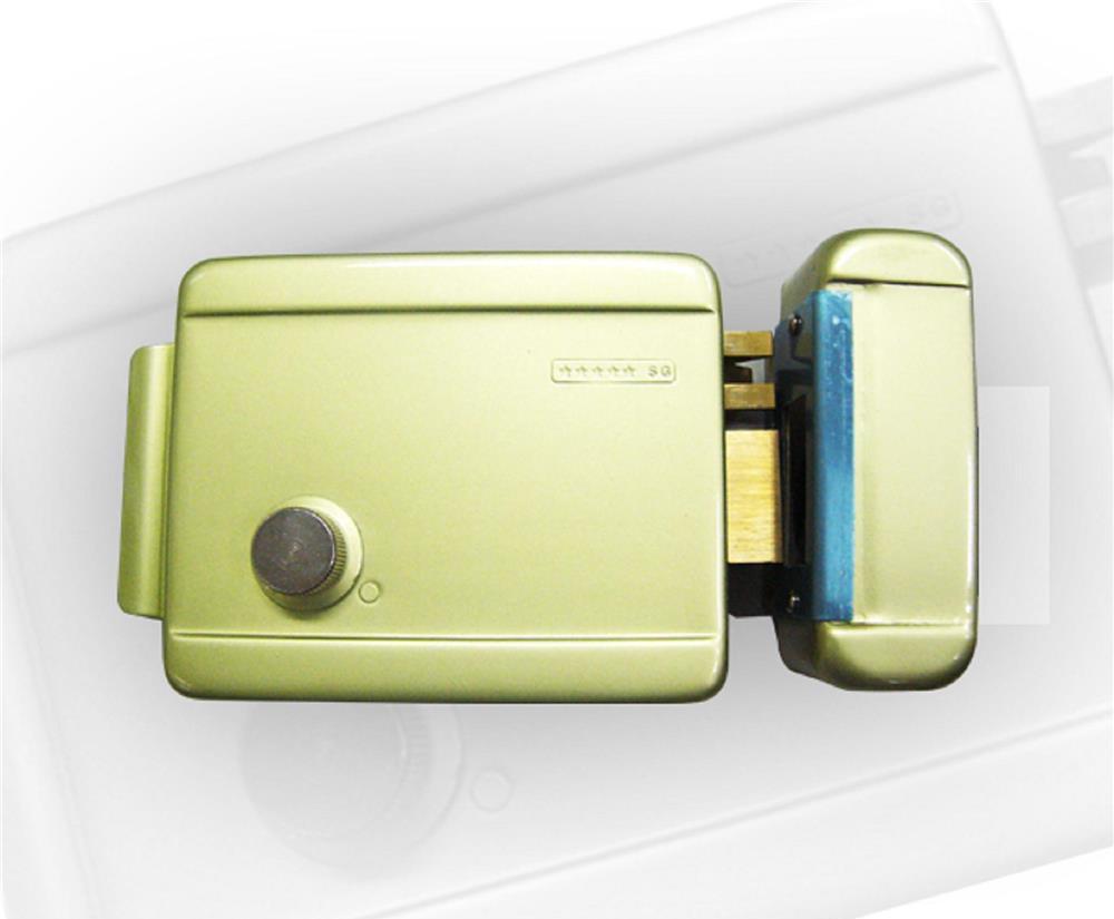 Lacatus electromecanic-Sisteme se securitate