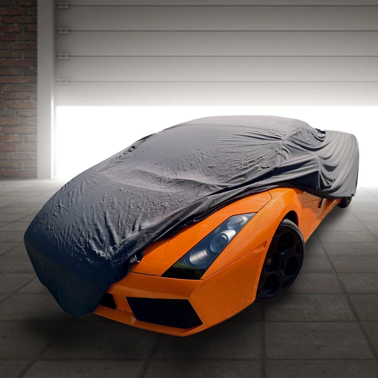 LAMBORGHINI