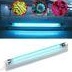 Lampa Bactericida Uv-c 21W / 21mp
