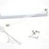 Lampa Bactericida Uv-c 21W / 21mp