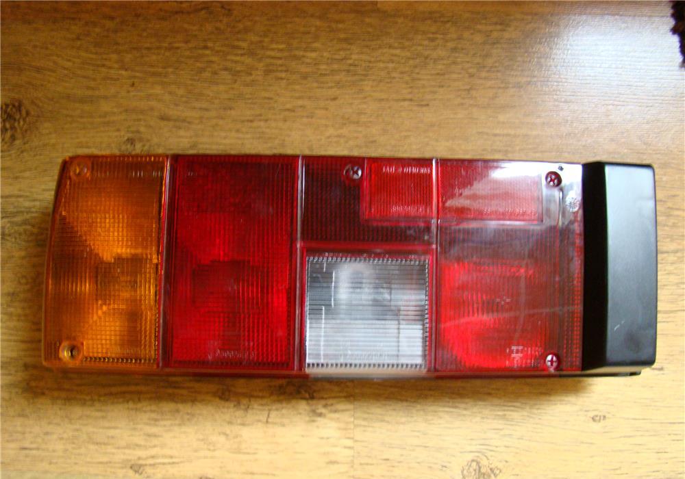 Lampa Fiat Regata