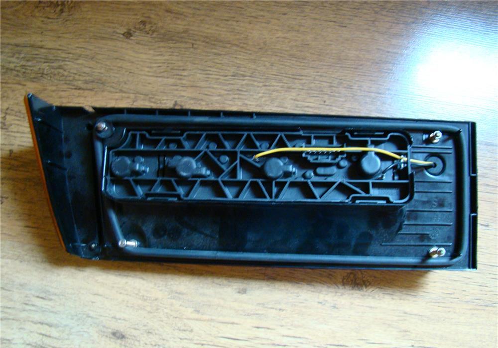 Lampa Fiat Regata