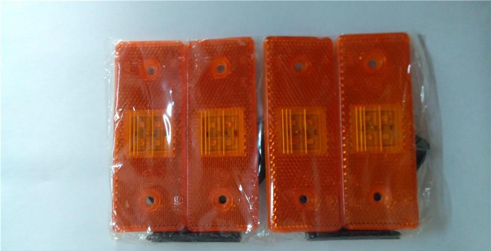 Lampa gabarit led