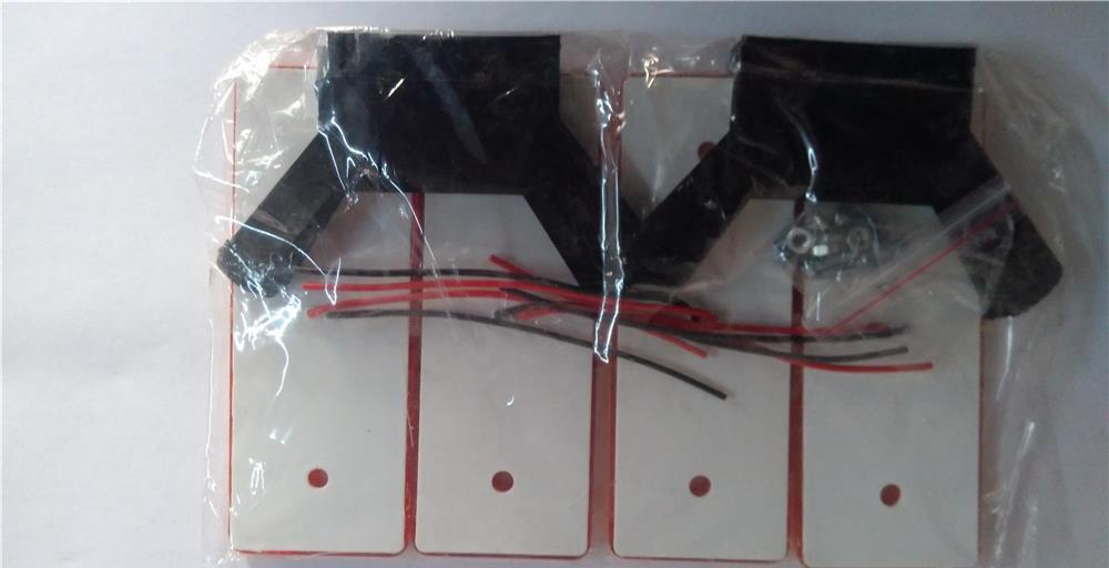 Lampa gabarit led