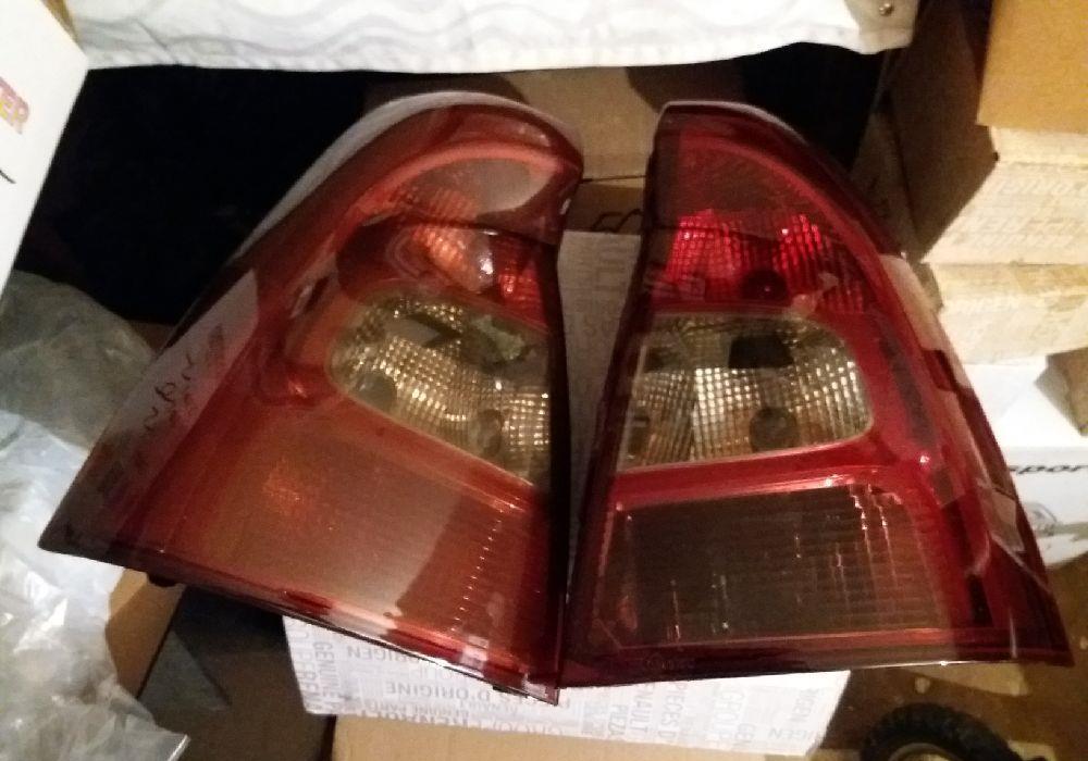 lampa logan, triple, stop logan 1