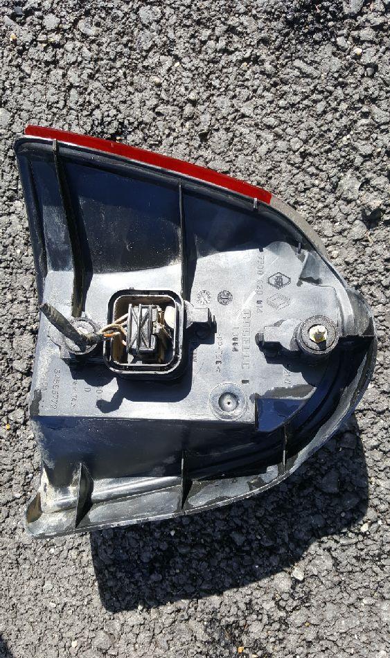 lampa spate originala  Renault Twingo