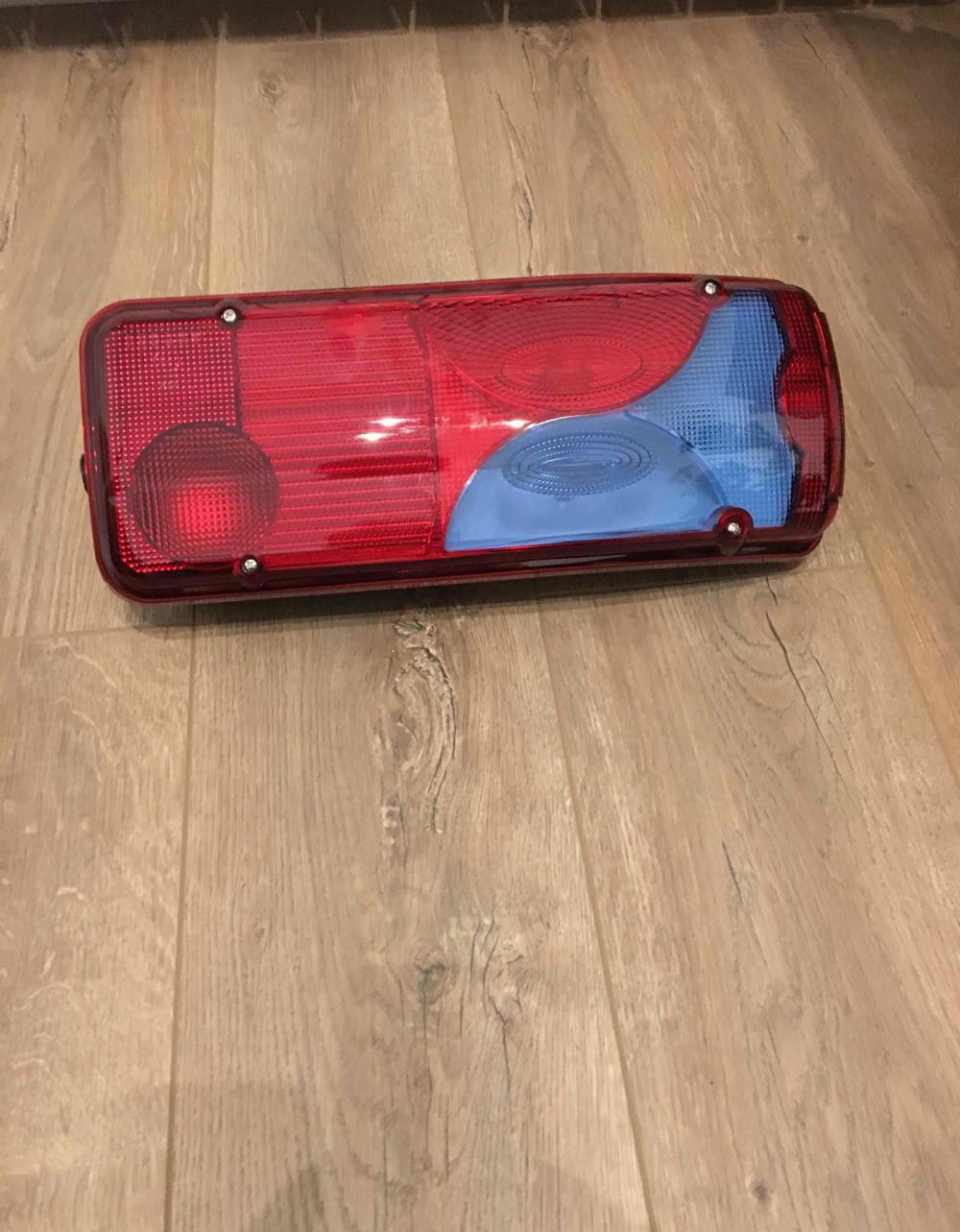 Lampa spate pt man tga tgl ,tgx,tgm,  le ,Scania