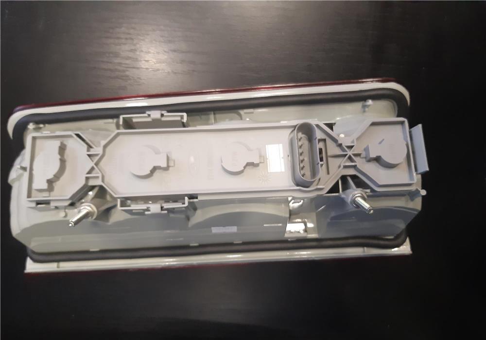 Lampa stop ford  connect sau tourneo