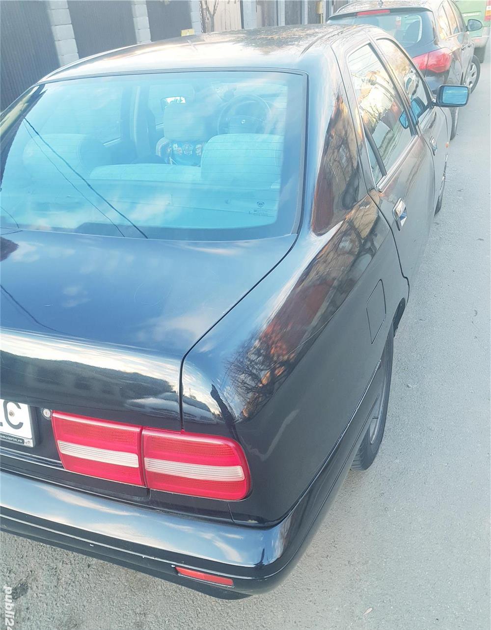 Lancia Kappa 2.4 Jtd