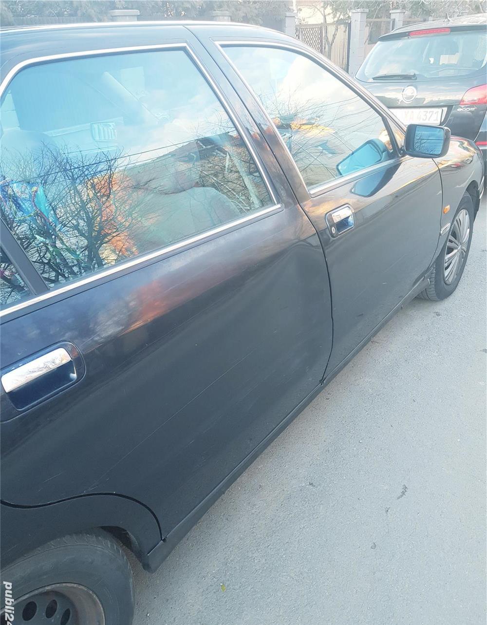 Lancia Kappa 2.4 Jtd