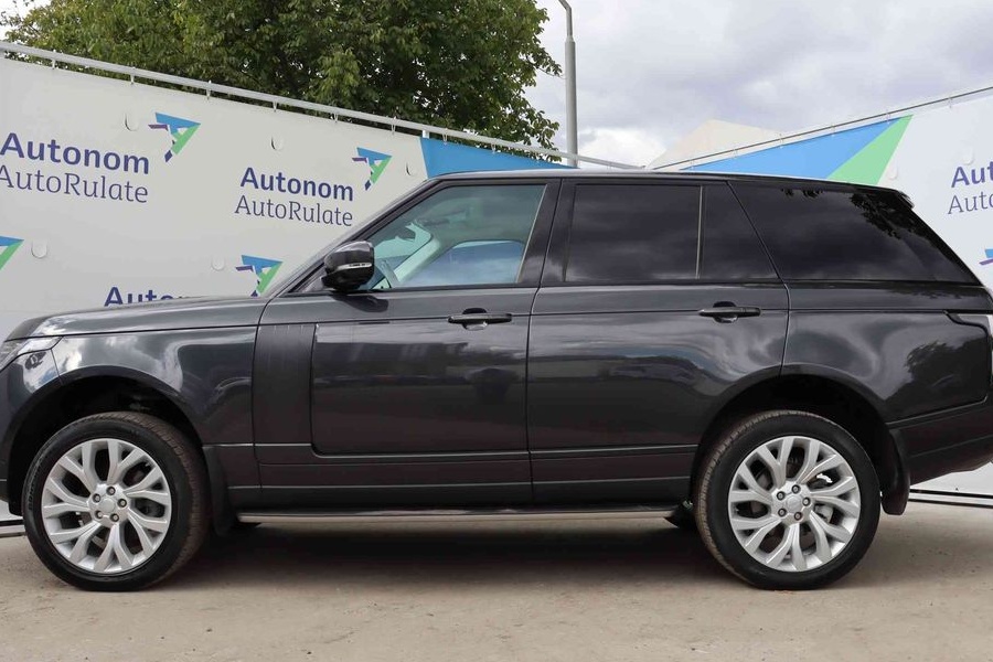 Land Rover Range Rover 3.0L SDV6