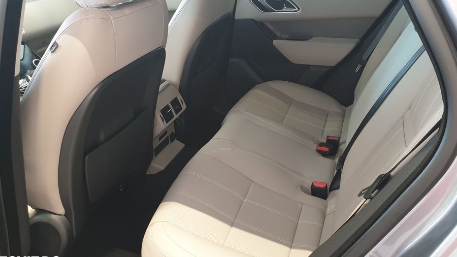 Land Rover Range Rover Velar 2.0 P250