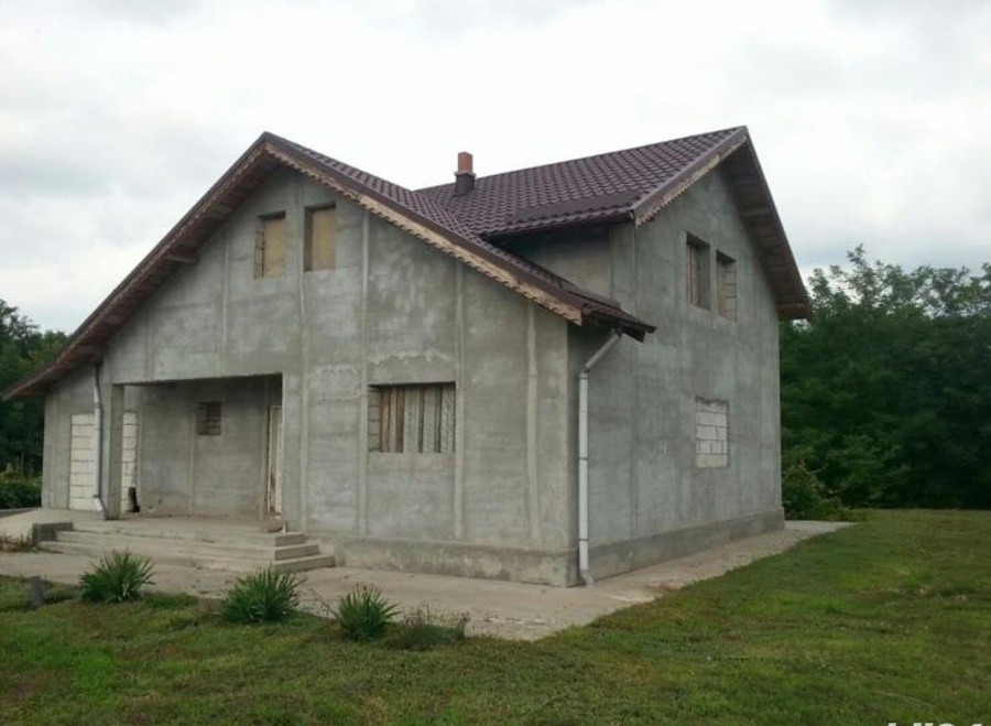 Langa LEHLIU GARA. VILA