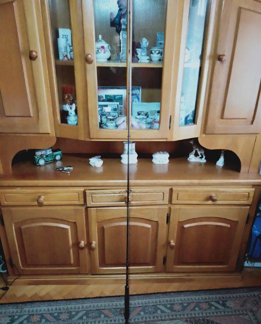 Lanseta spinning Daiwa Fuego TDFG661MXS 6 6 Med X-Fast
