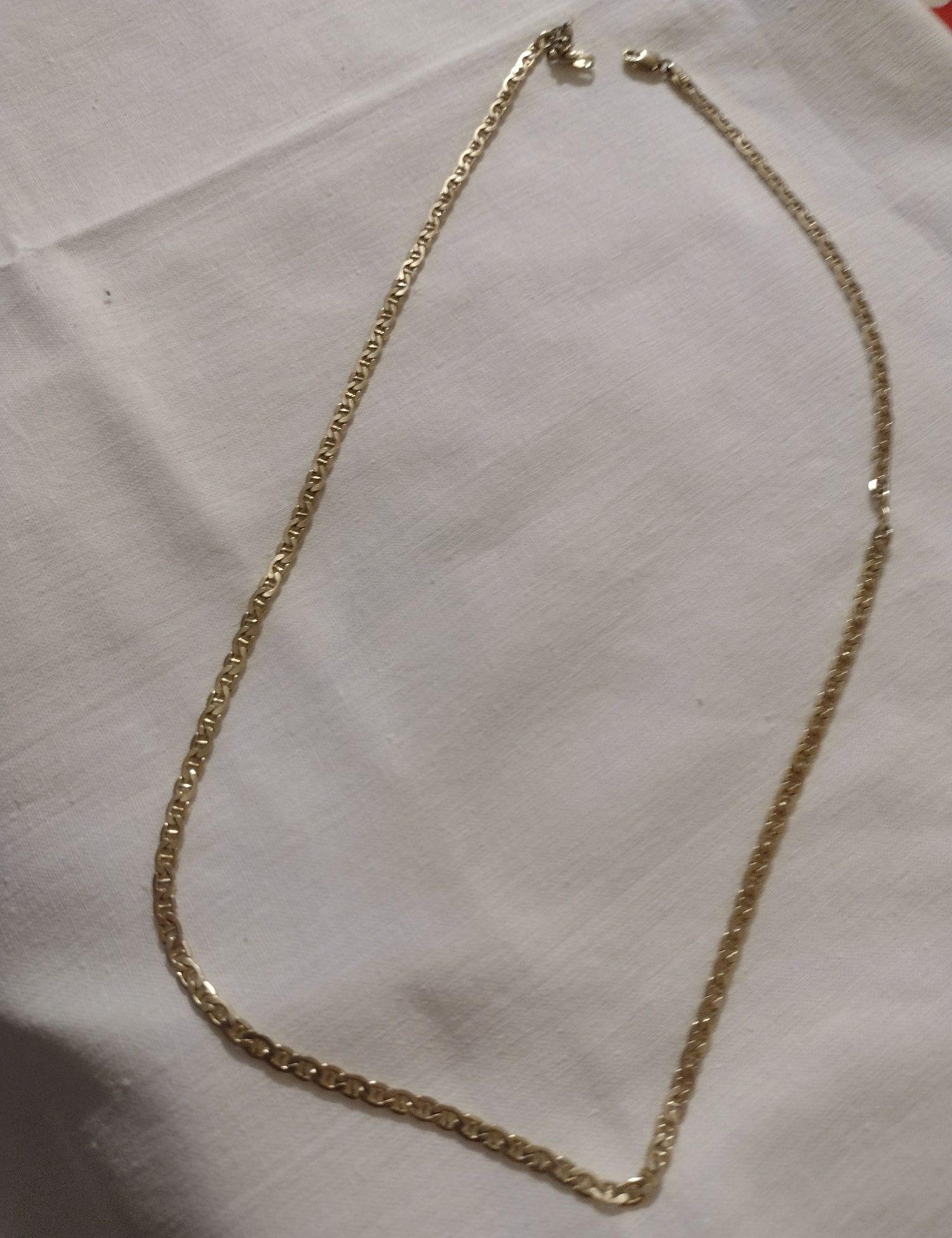 Lănțișor de aur 14 k