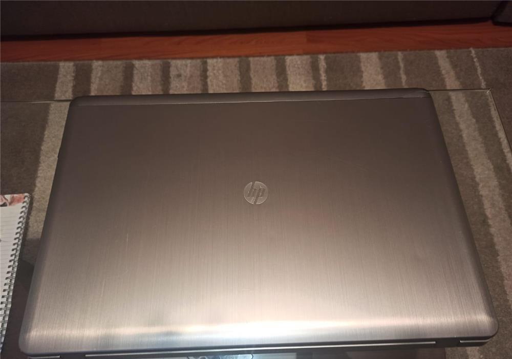 Laptop 17" HP ProBook 4740s, Intel i5-2450M, HDD SSD de 250GB , 8 GB RAM 1600Mhz