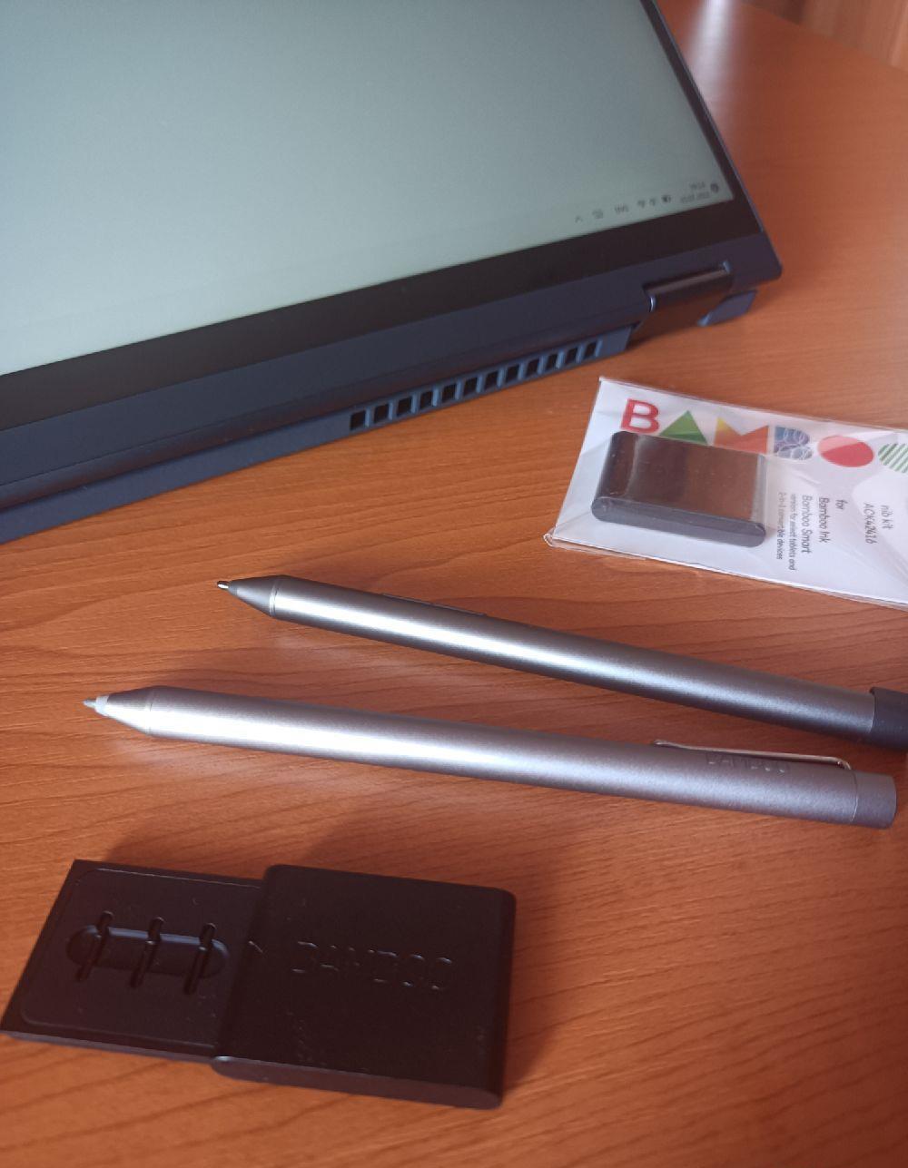 Laptop 2 in 1 Lenovo Flex 5 Ryzen 5 5500U 8 GB RAM 250 GB SSD touch