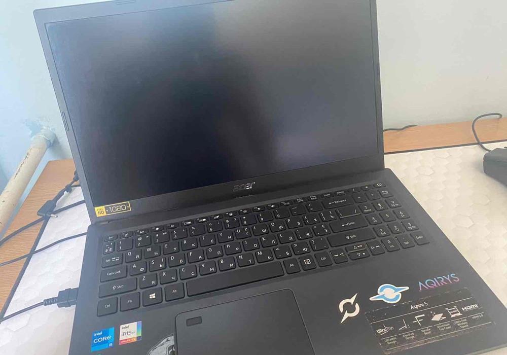 Laptop Acer Aspire 5
