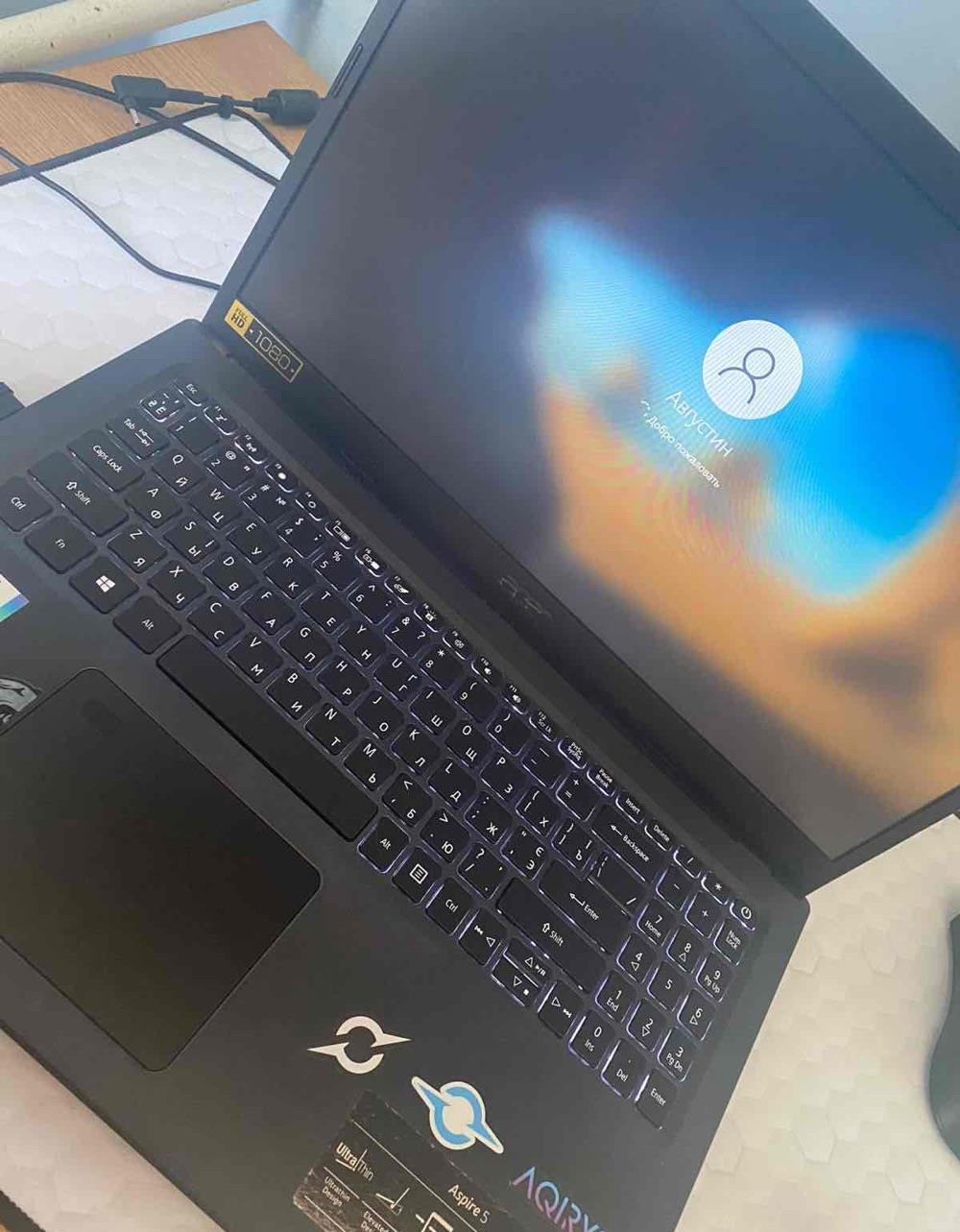 Laptop Acer Aspire 5