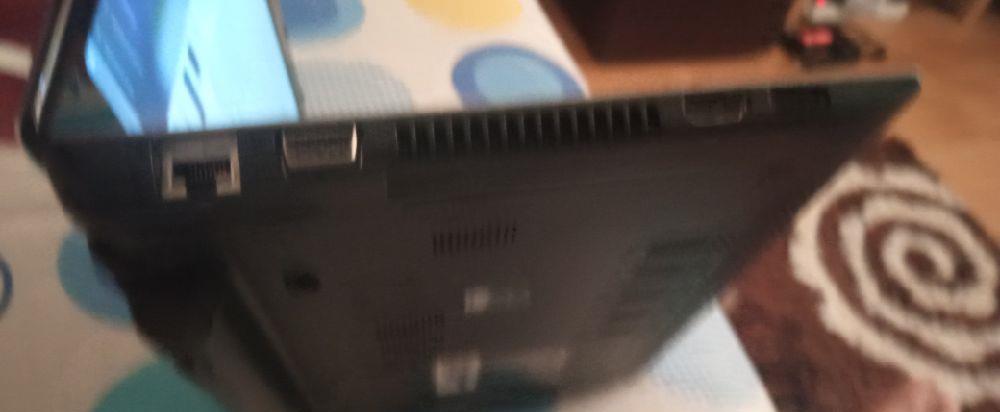 Laptop Acer aspire 756