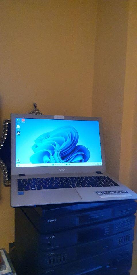 Laptop Acer e5 573-50ik