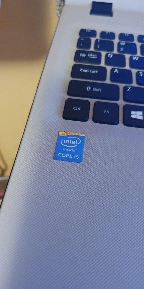 Laptop Acer e5 573-50ik