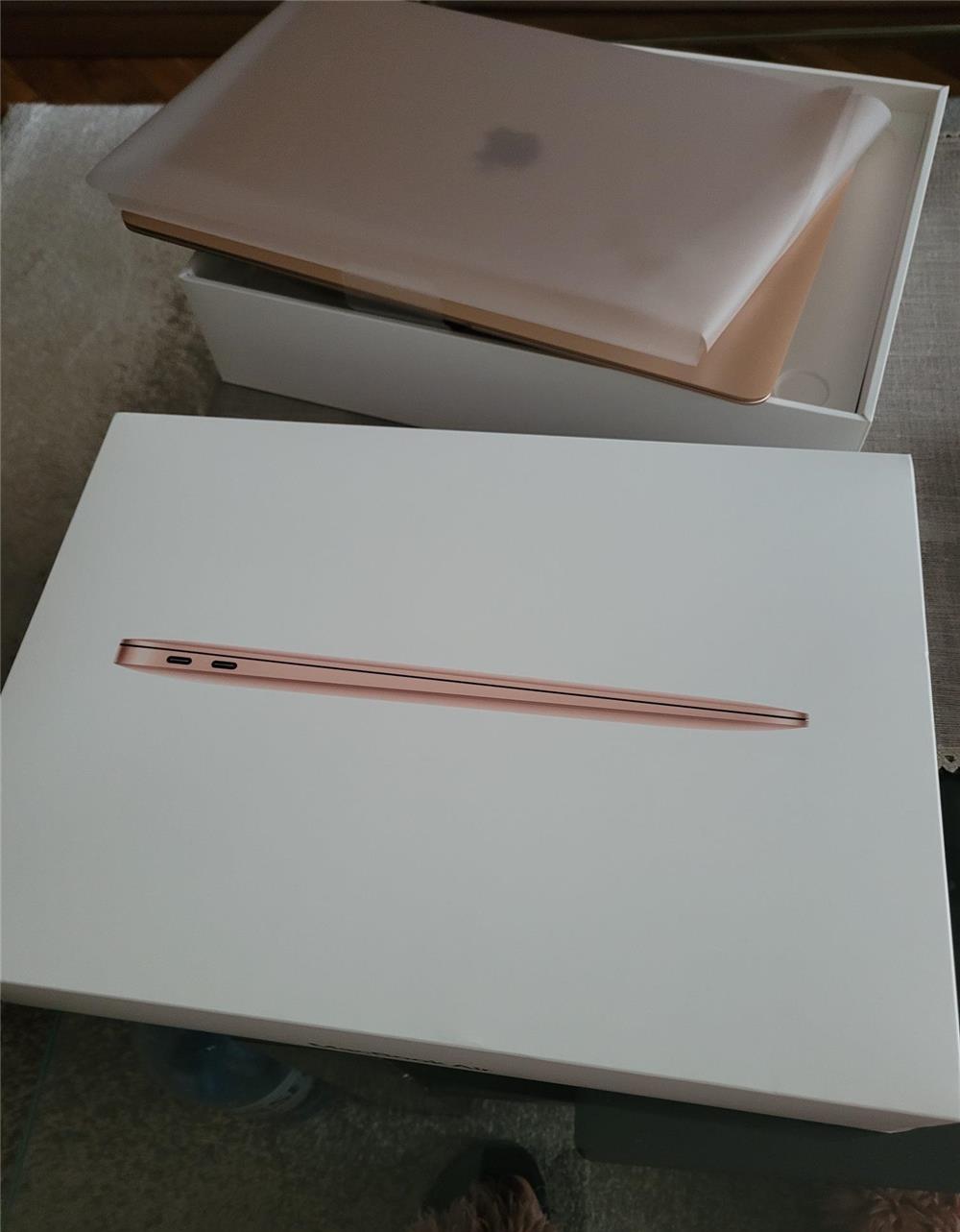 Laptop Apple MacBook Air NOU