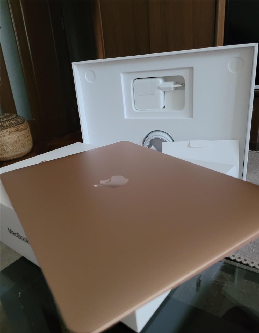 Laptop Apple MacBook Air NOU