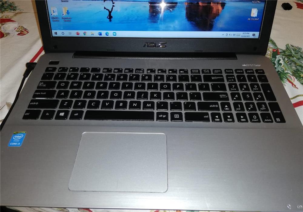 Laptop Asus ca nou