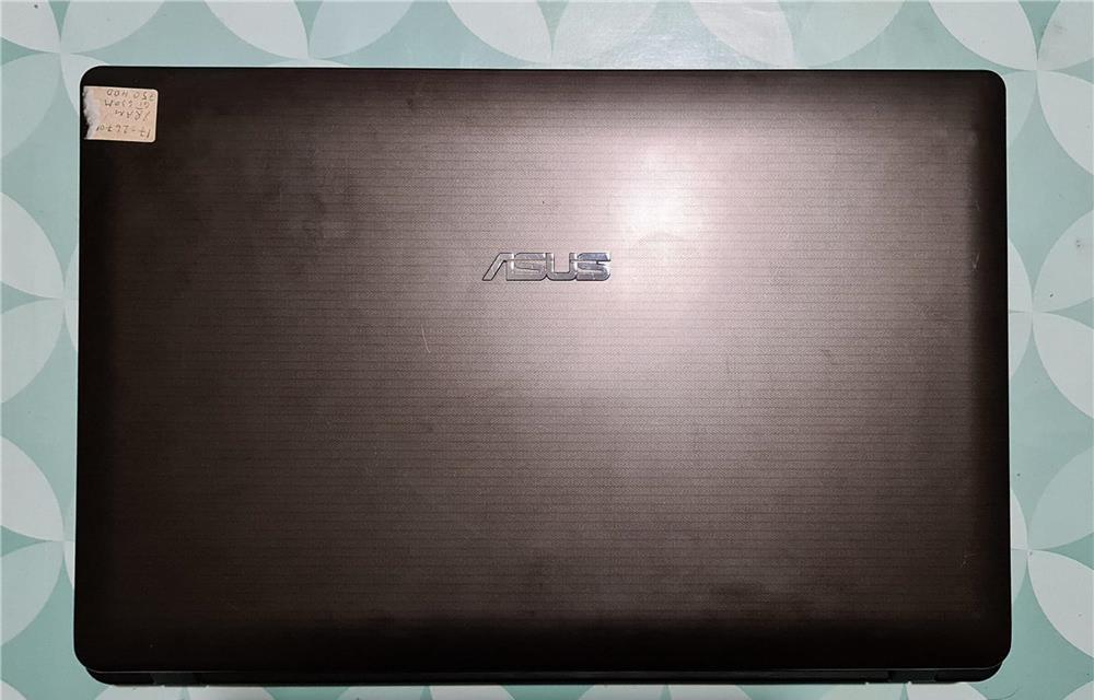 Laptop ASUS GeForce GT 630M, i7