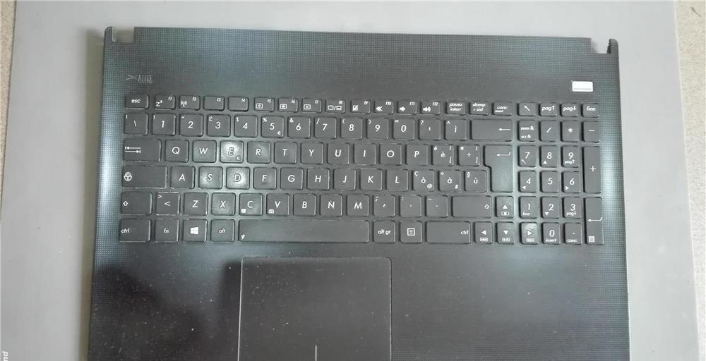 Laptop Asus X501U-carcasa superioara